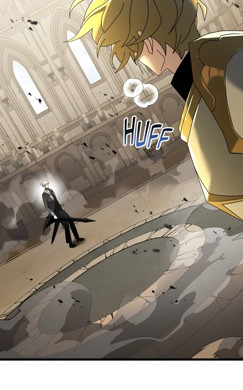 Read Time-Limited Genius Dark Knight chapter 69 image 8 on Lezhin