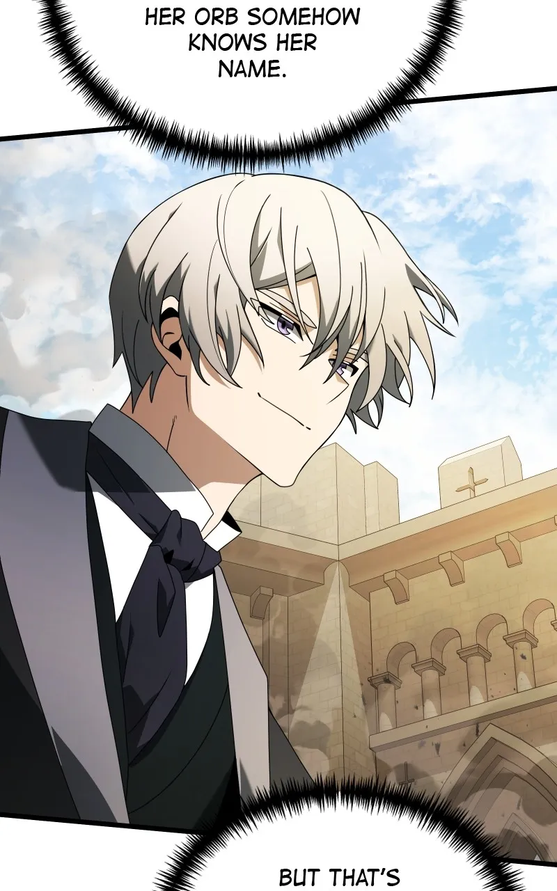 Read Time-Limited Genius Dark Knight chapter 69 image 84 on Lezhin