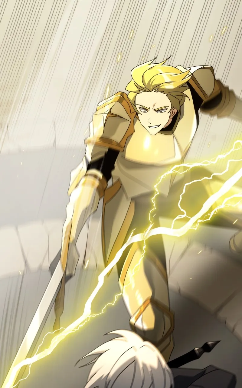 Read Time-Limited Genius Dark Knight chapter 69 image 86 on Lezhin