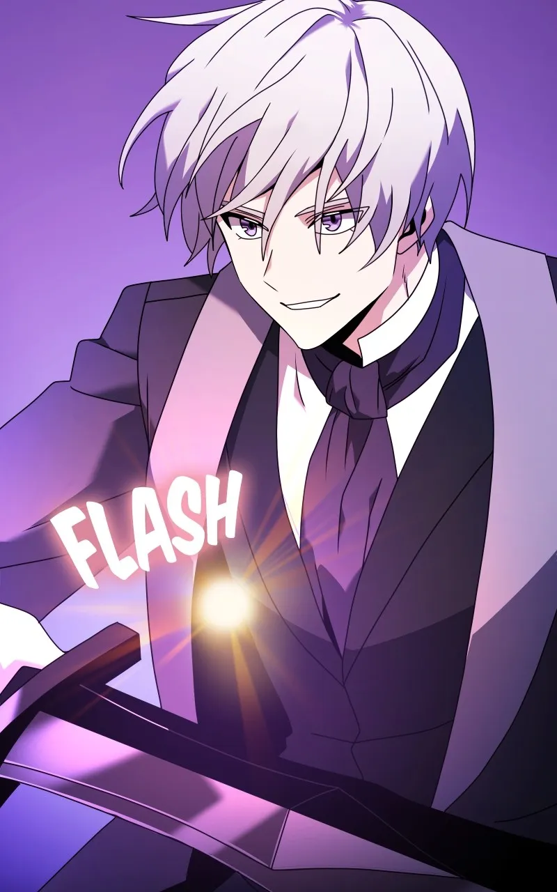 Read Time-Limited Genius Dark Knight chapter 69 image 90 on Lezhin