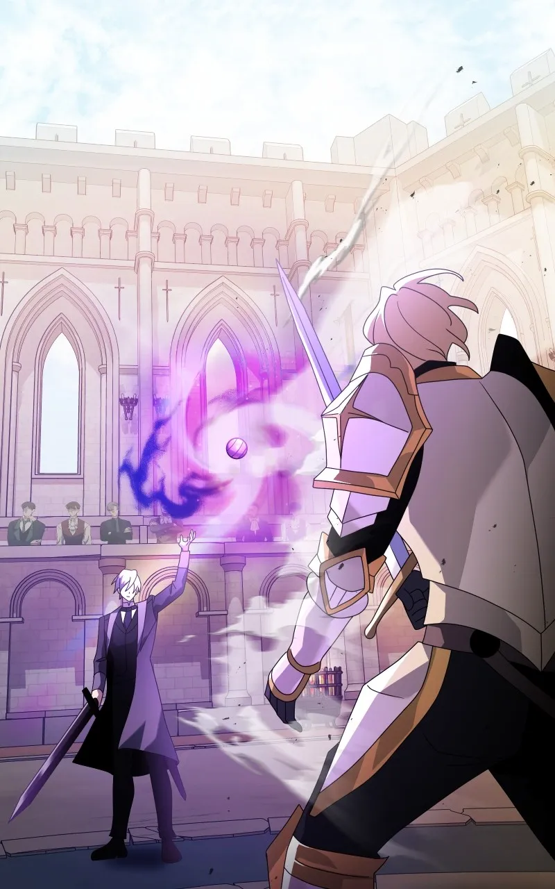 Read Time-Limited Genius Dark Knight chapter 69 image 98 on Lezhin