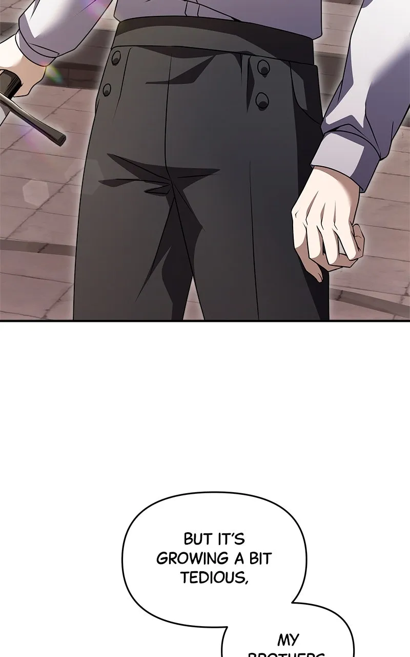 Read Time-Limited Genius Dark Knight chapter 7 image 10 on Lezhin