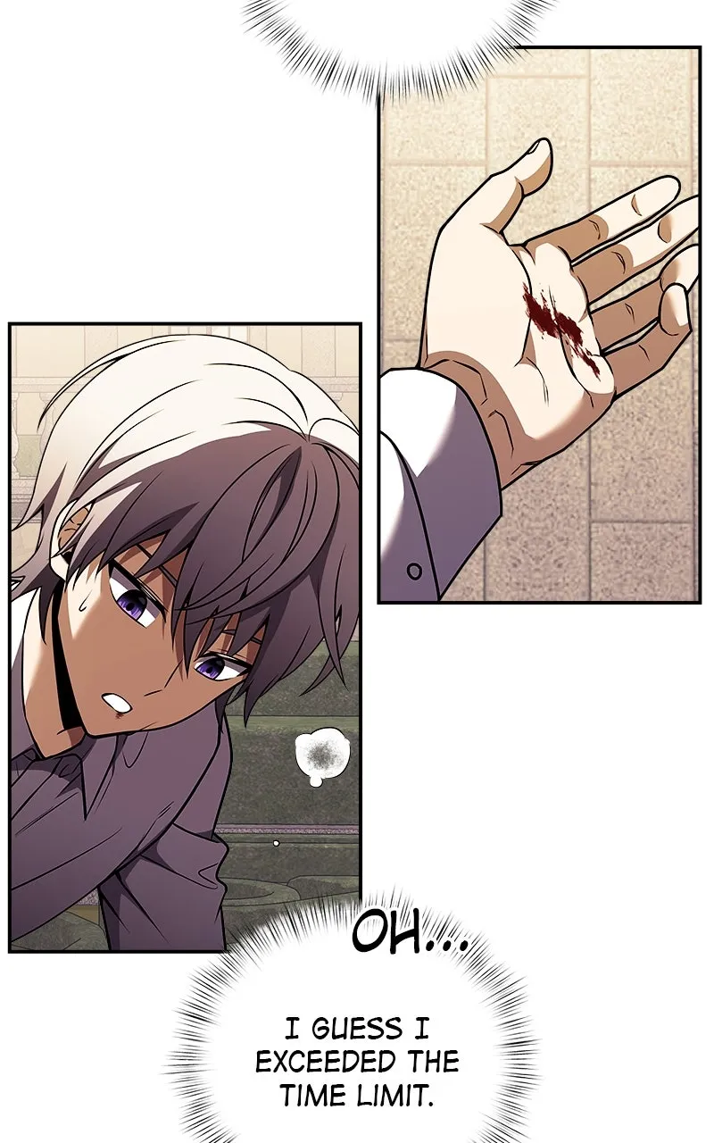 Read Time-Limited Genius Dark Knight chapter 7 image 105 on Lezhin