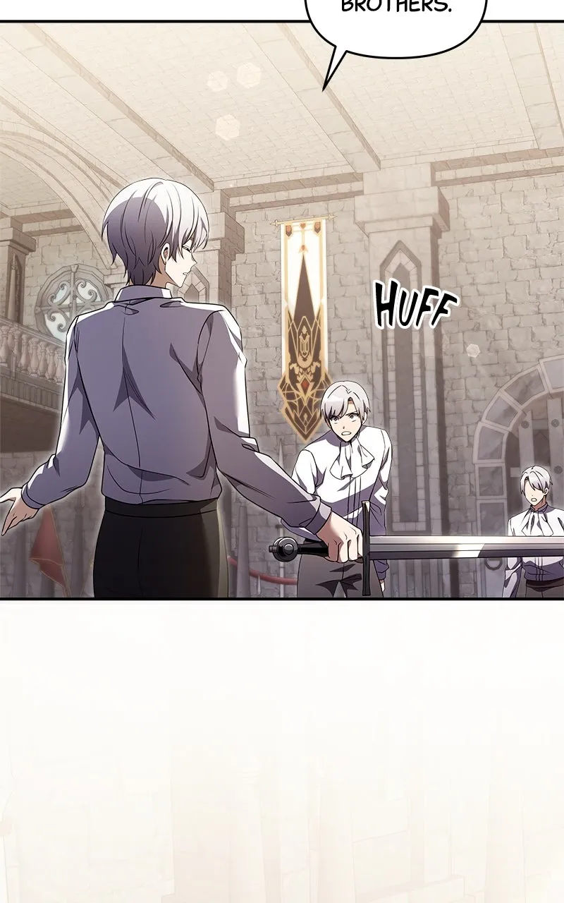 Read Time-Limited Genius Dark Knight chapter 7 image 11 on Lezhin