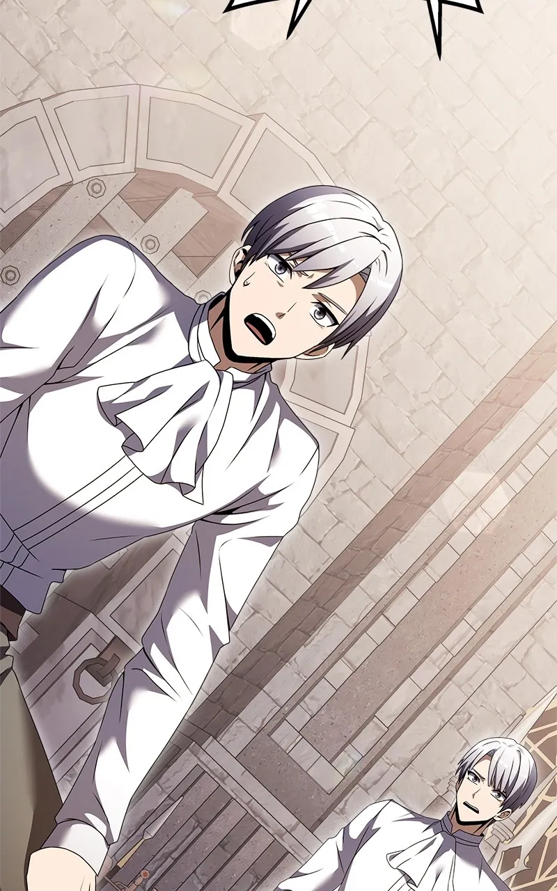 Read Time-Limited Genius Dark Knight chapter 7 image 14 on Lezhin