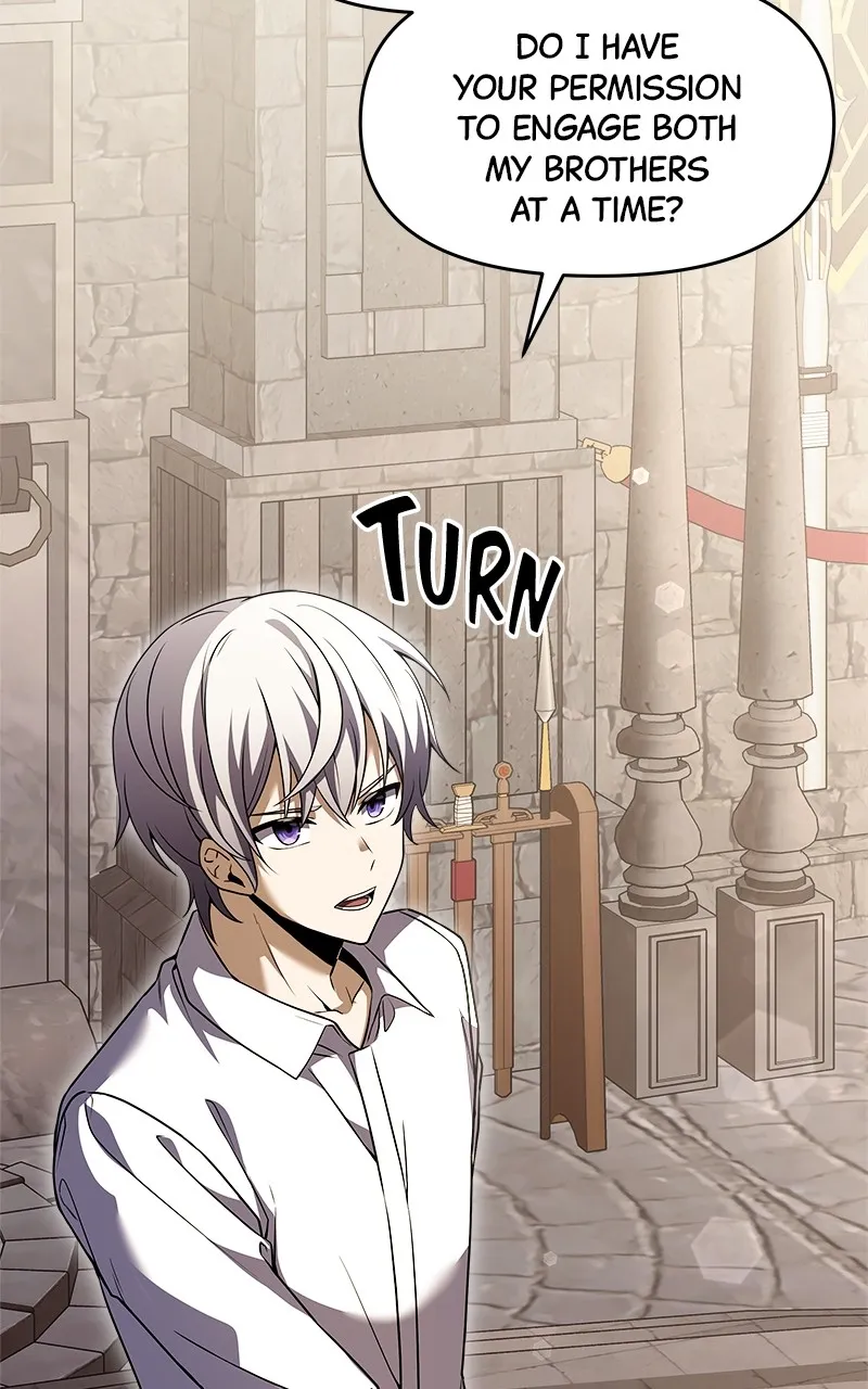 Read Time-Limited Genius Dark Knight chapter 7 image 16 on Lezhin