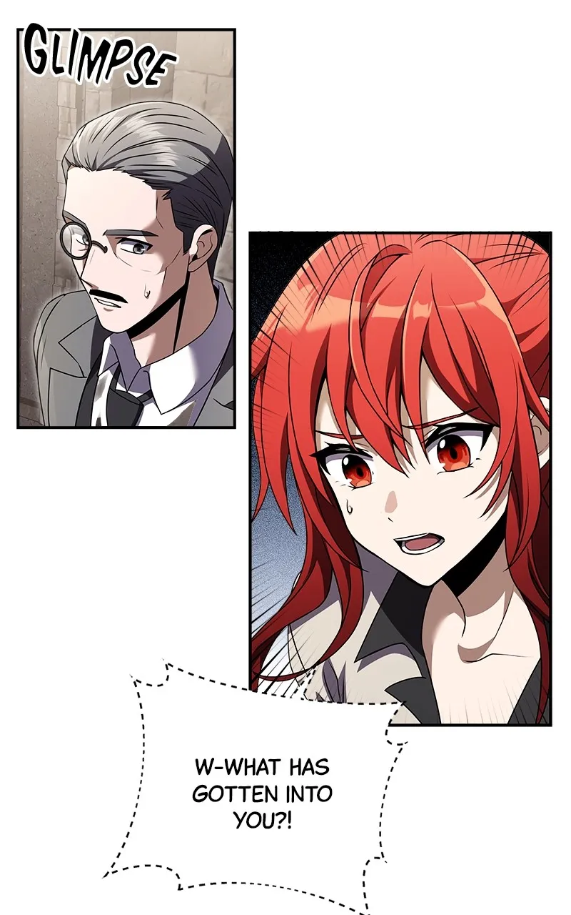 Read Time-Limited Genius Dark Knight chapter 7 image 19 on Lezhin
