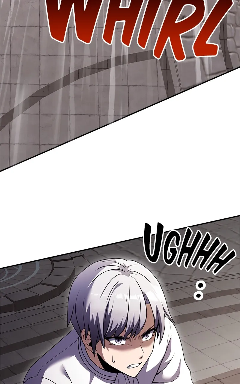 Read Time-Limited Genius Dark Knight chapter 7 image 2 on Lezhin