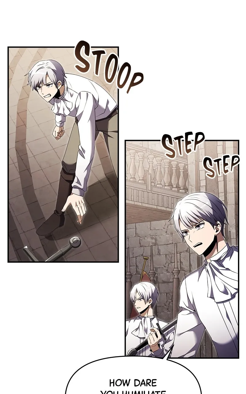 Read Time-Limited Genius Dark Knight chapter 7 image 26 on Lezhin