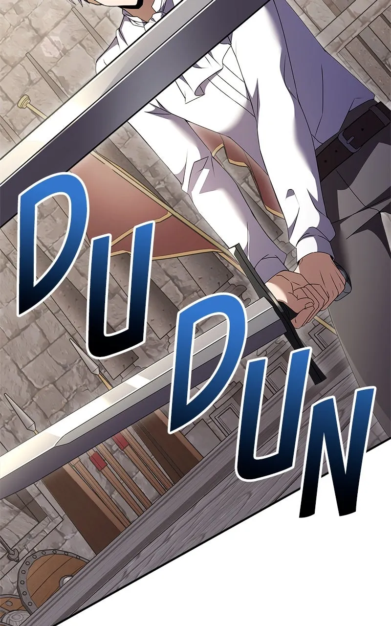 Read Time-Limited Genius Dark Knight chapter 7 image 31 on Lezhin