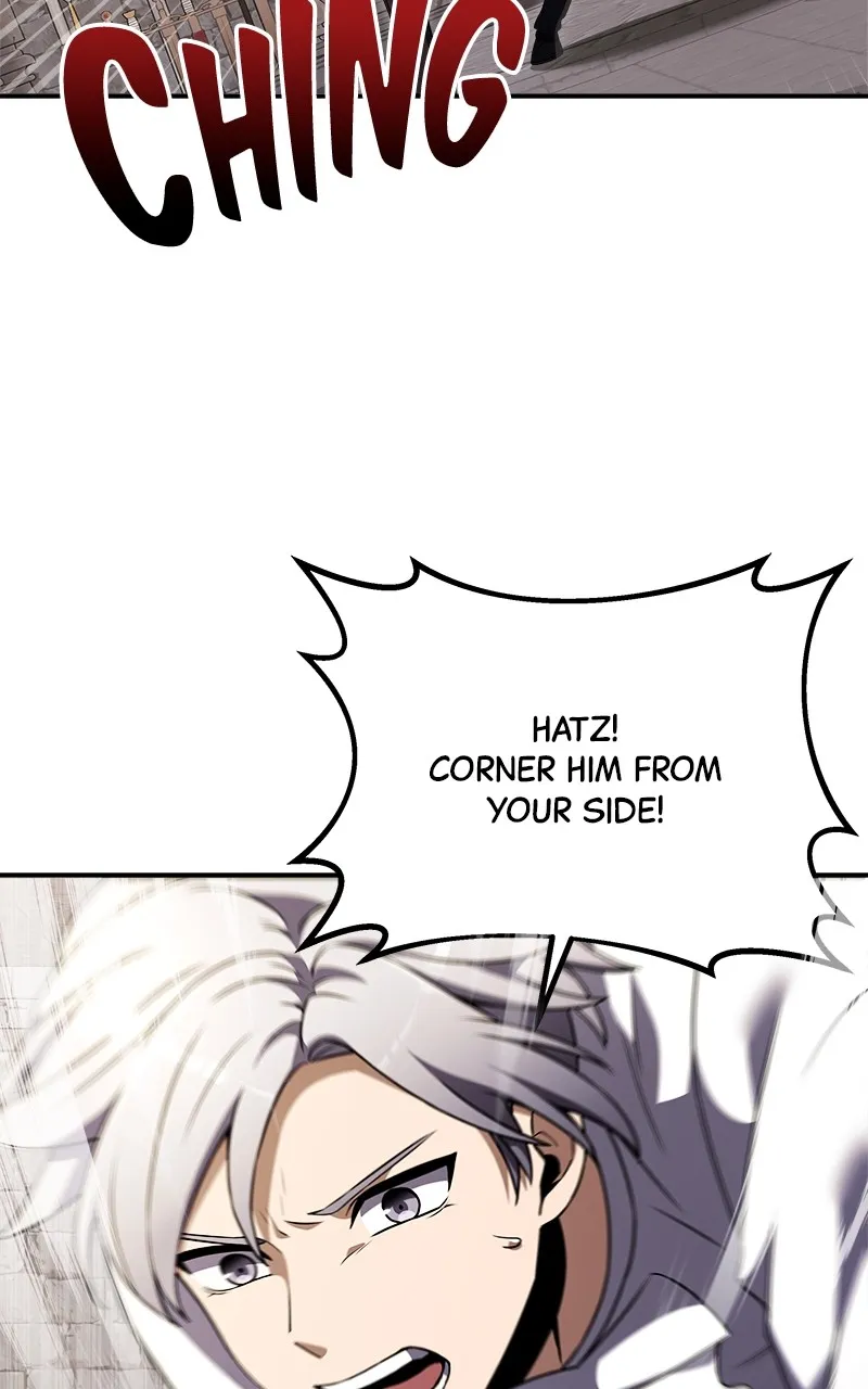 Read Time-Limited Genius Dark Knight chapter 7 image 36 on Lezhin