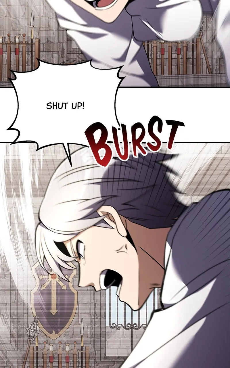 Read Time-Limited Genius Dark Knight chapter 7 image 37 on Lezhin