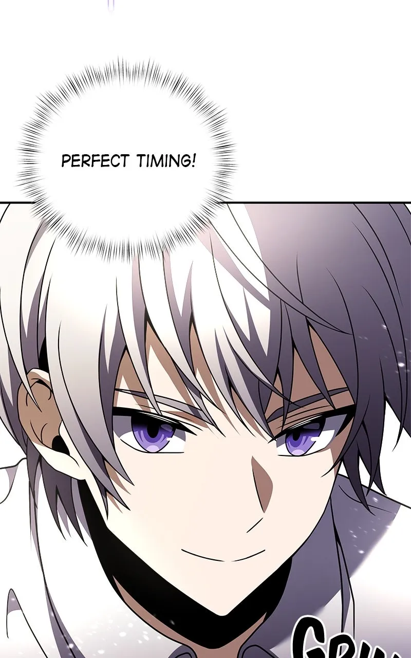 Read Time-Limited Genius Dark Knight chapter 7 image 41 on Lezhin
