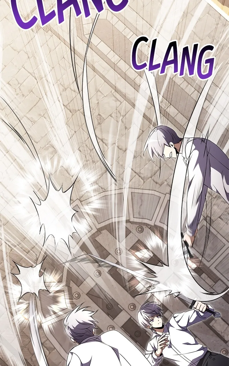 Read Time-Limited Genius Dark Knight chapter 7 image 43 on Lezhin