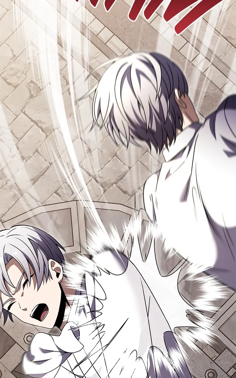 Read Time-Limited Genius Dark Knight chapter 7 image 45 on Lezhin