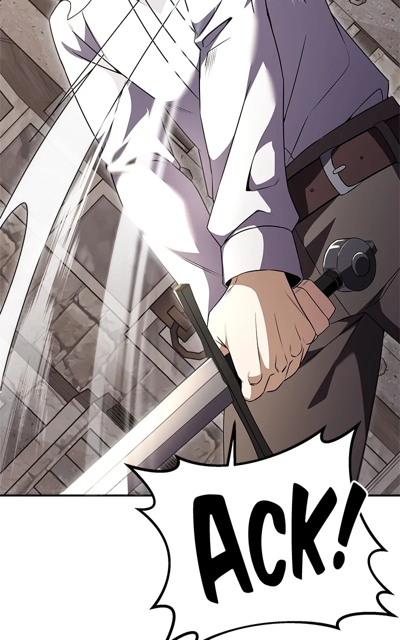 Read Time-Limited Genius Dark Knight chapter 7 image 46 on Lezhin