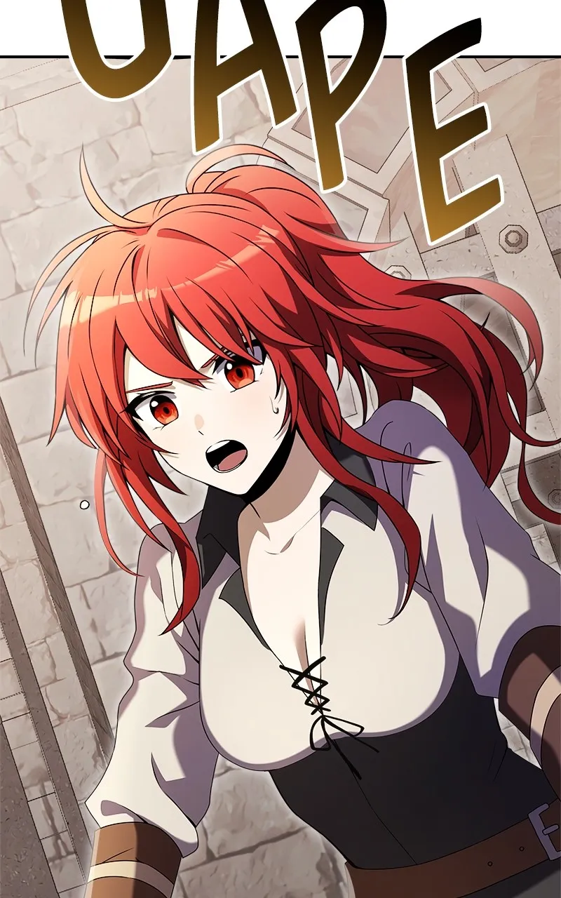Read Time-Limited Genius Dark Knight chapter 7 image 49 on Lezhin