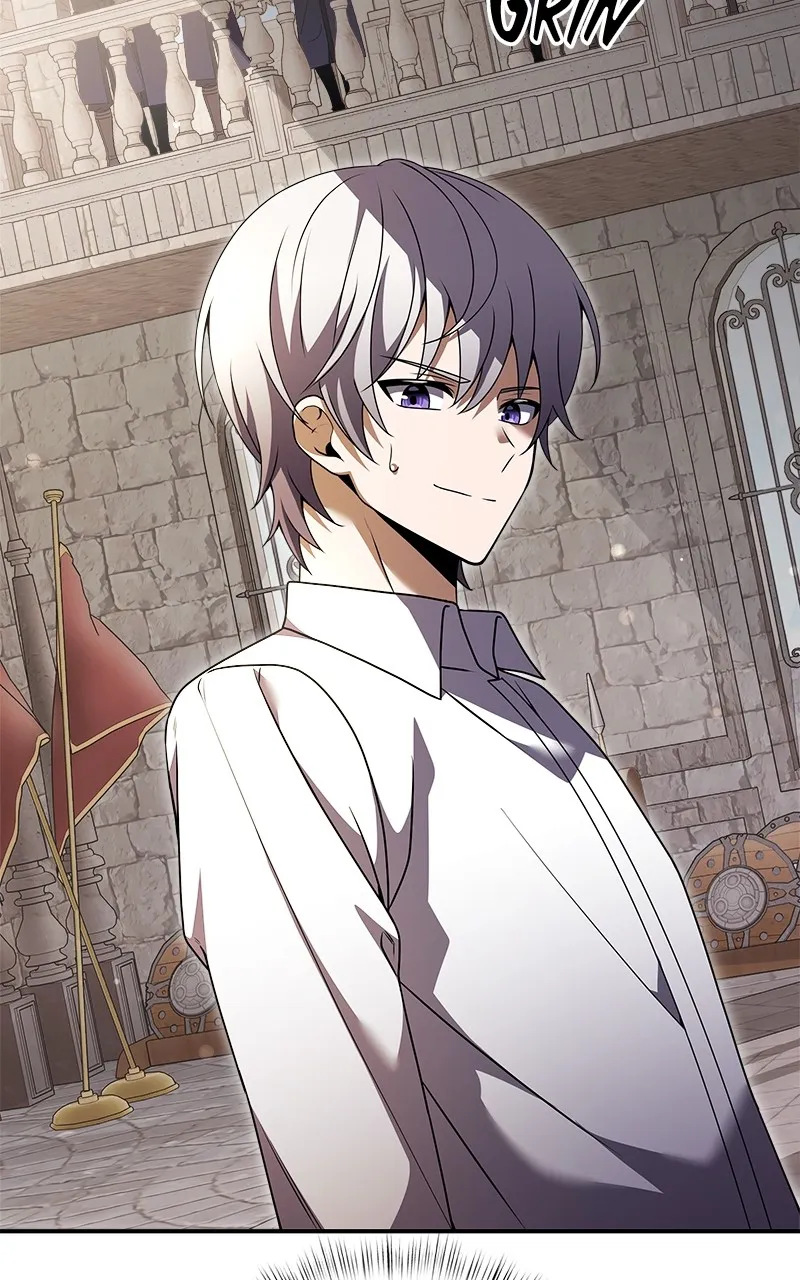 Read Time-Limited Genius Dark Knight chapter 7 image 51 on Lezhin