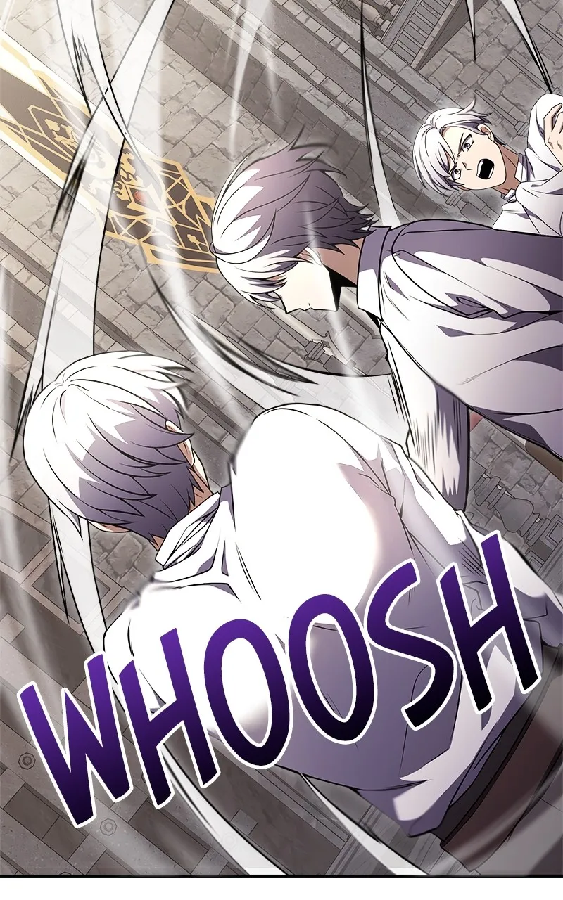 Read Time-Limited Genius Dark Knight chapter 7 image 59 on Lezhin