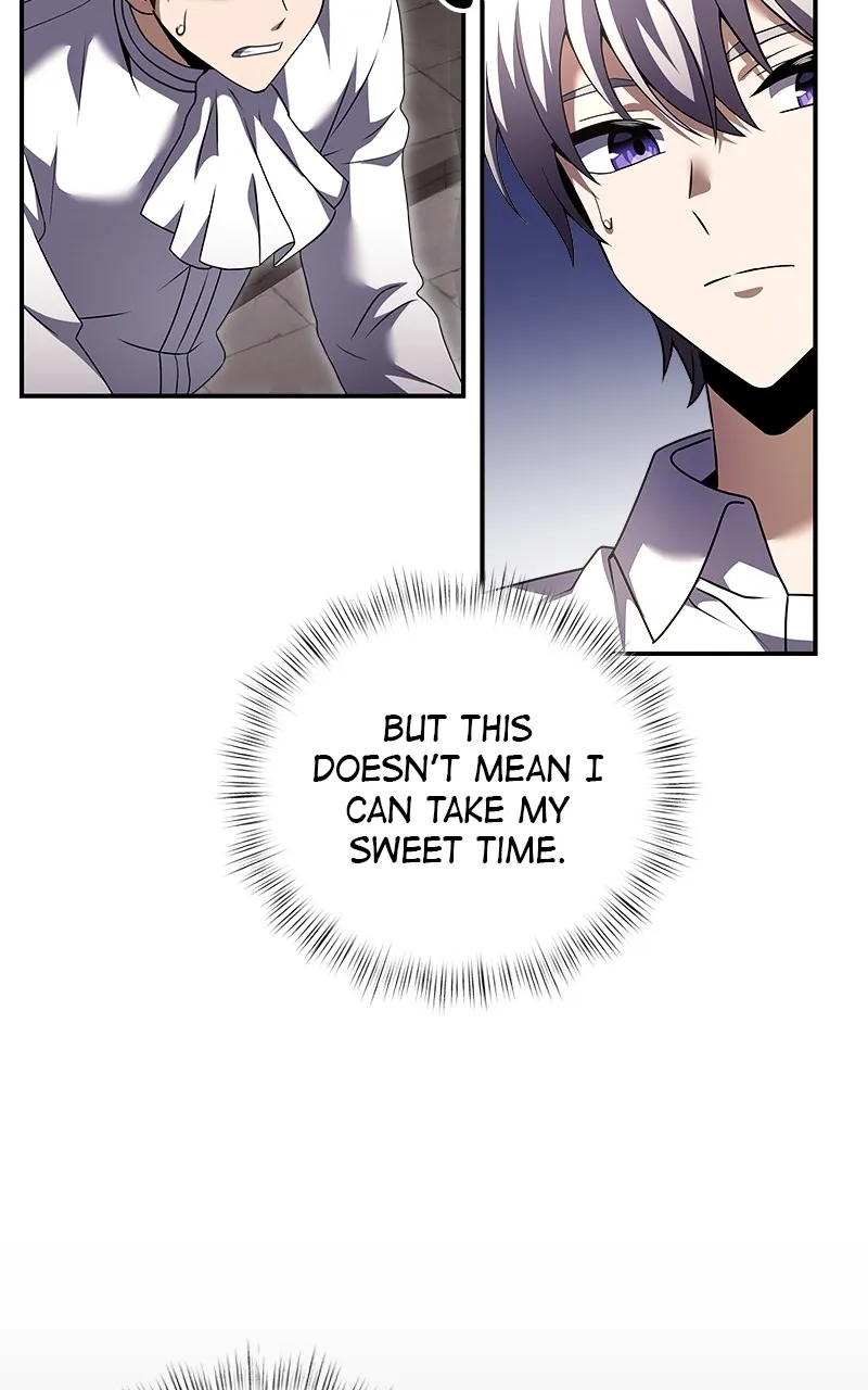 Read Time-Limited Genius Dark Knight chapter 7 image 6 on Lezhin