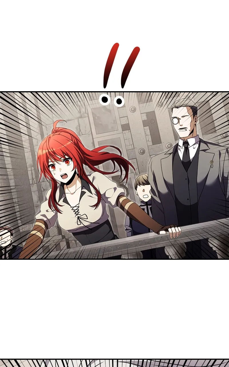 Read Time-Limited Genius Dark Knight chapter 7 image 67 on Lezhin