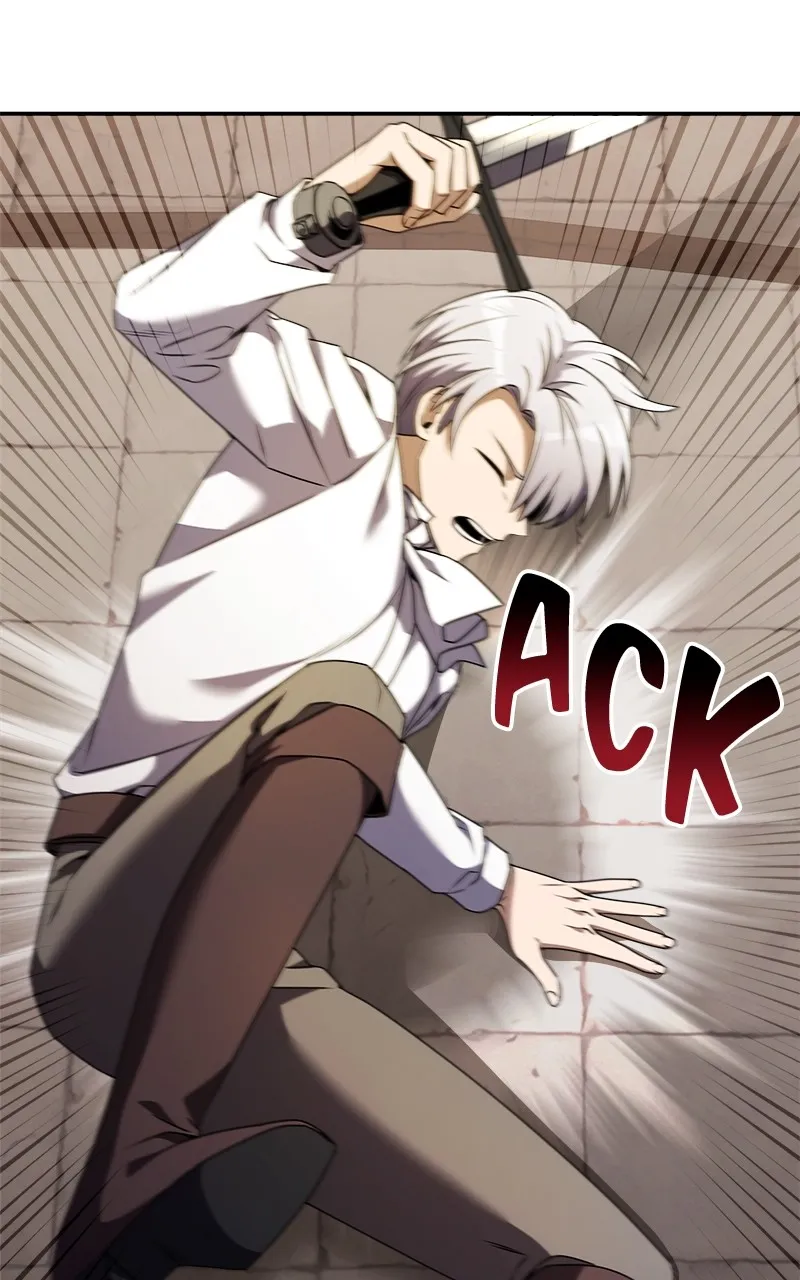 Read Time-Limited Genius Dark Knight chapter 7 image 70 on Lezhin