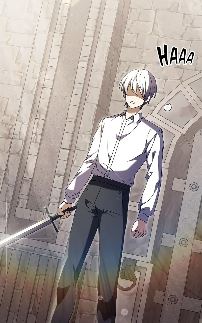 Read Time-Limited Genius Dark Knight chapter 7 image 75 on Lezhin