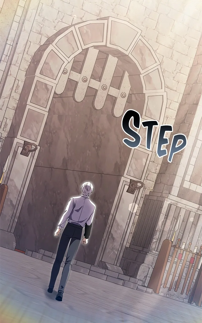 Read Time-Limited Genius Dark Knight chapter 7 image 93 on Lezhin