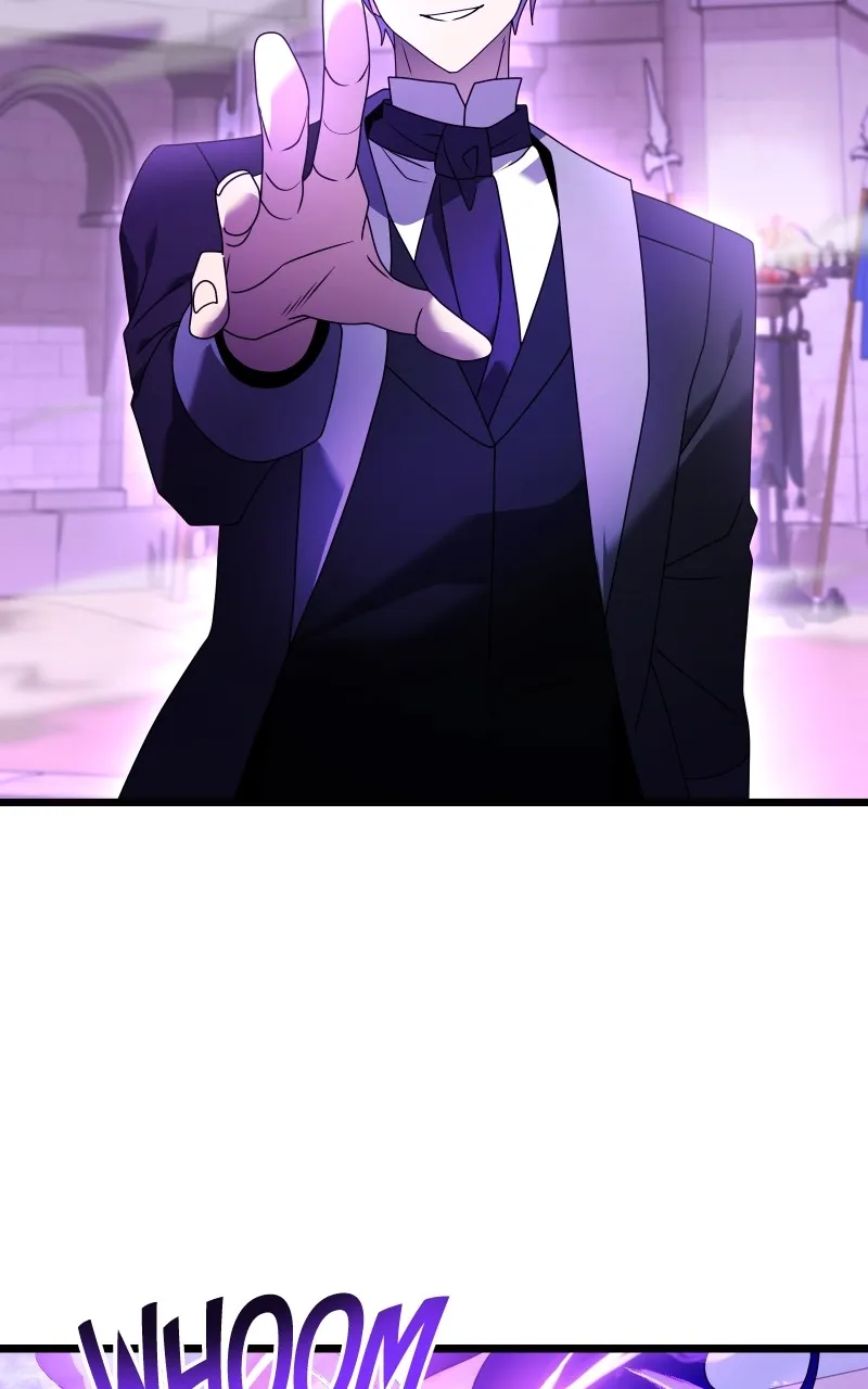 Read Time-Limited Genius Dark Knight chapter 70 image 18 on Lezhin