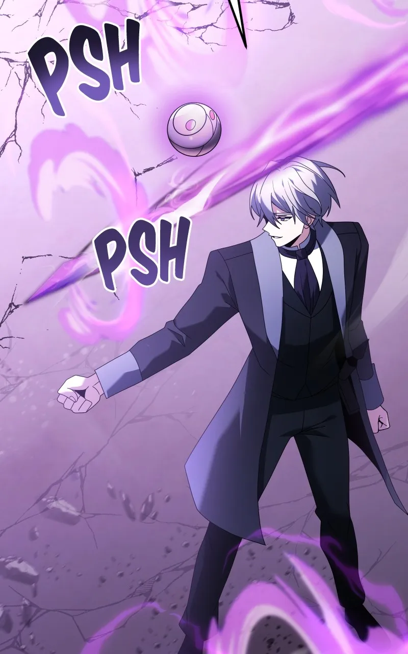 Read Time-Limited Genius Dark Knight chapter 70 image 21 on Lezhin
