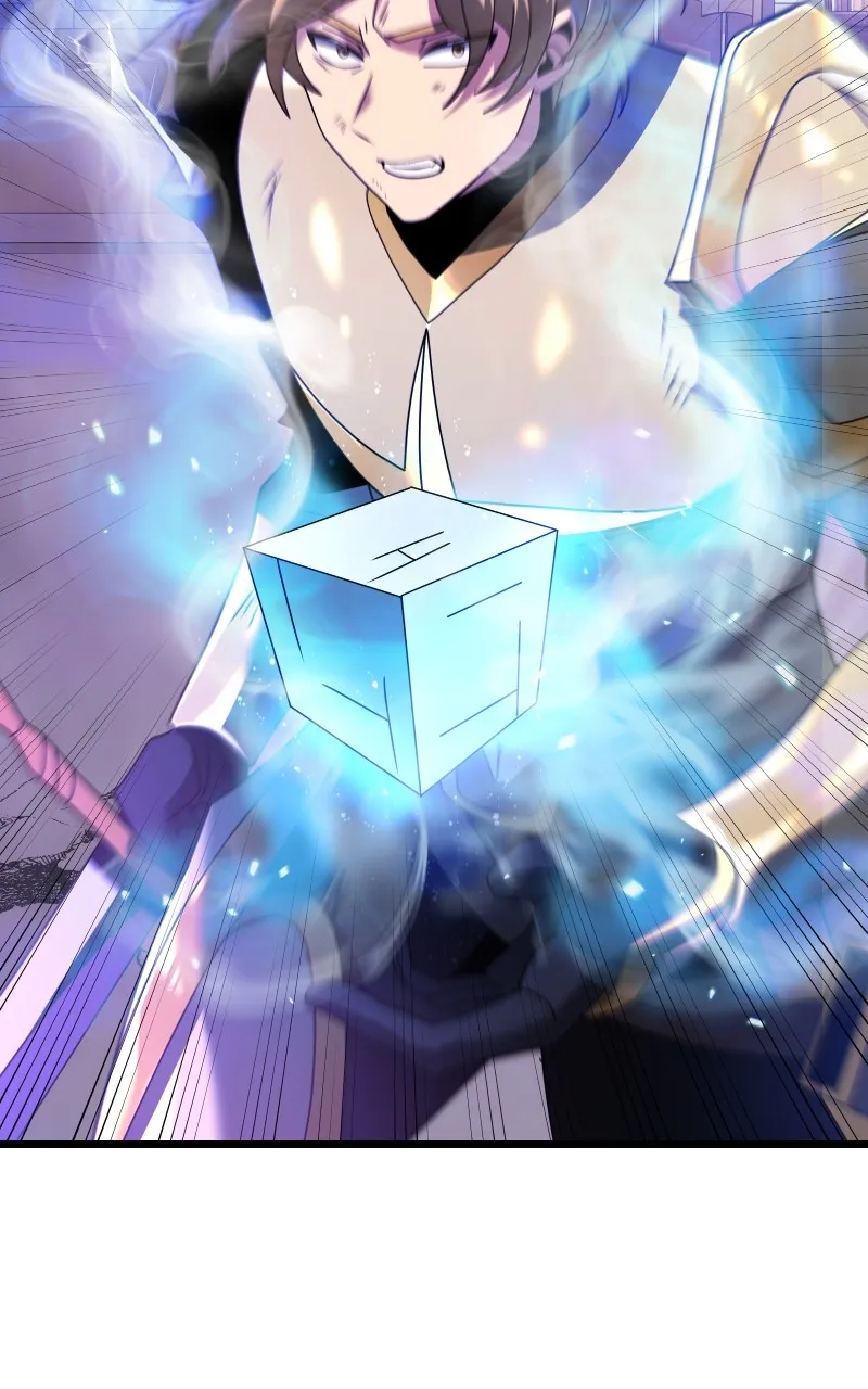 Read Time-Limited Genius Dark Knight chapter 70 image 32 on Lezhin