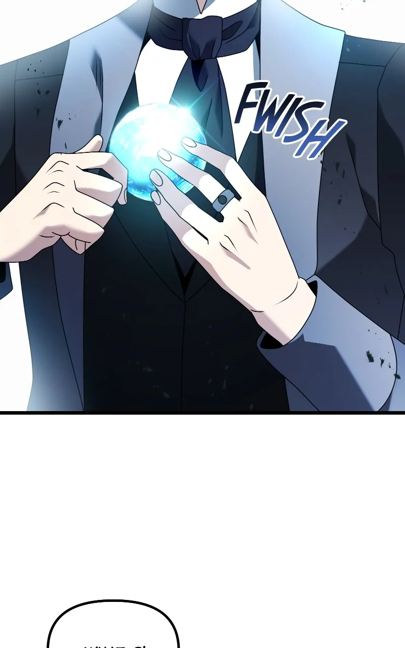 Read Time-Limited Genius Dark Knight chapter 70 image 45 on Lezhin