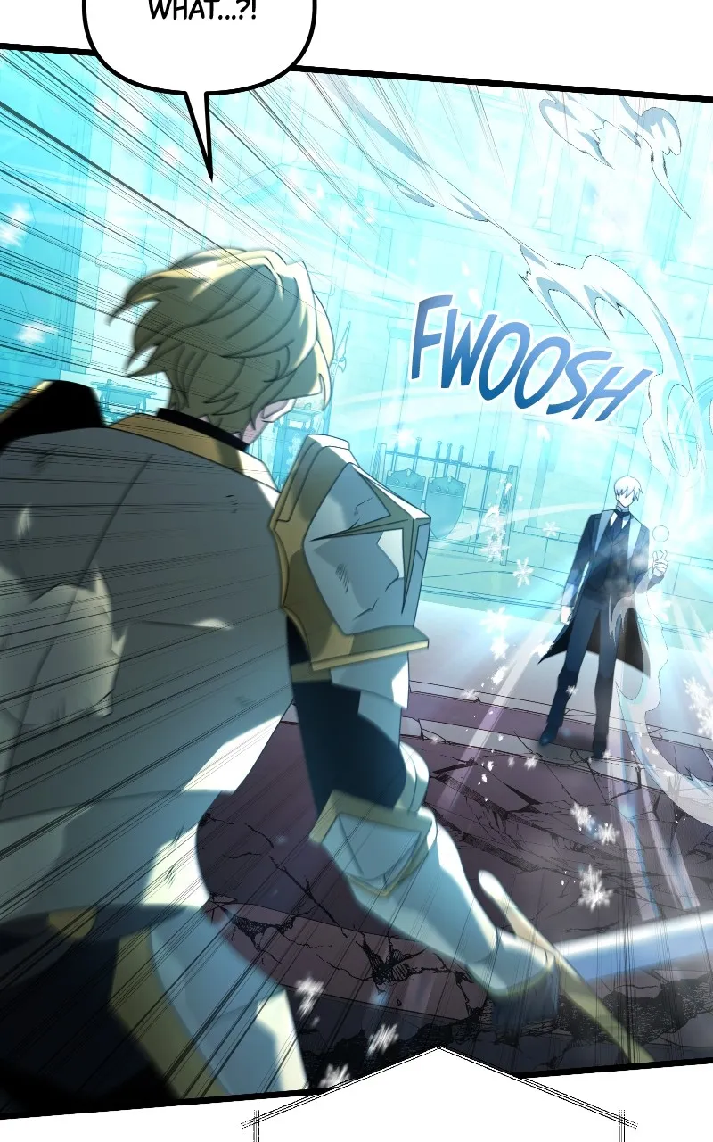 Read Time-Limited Genius Dark Knight chapter 70 image 46 on Lezhin