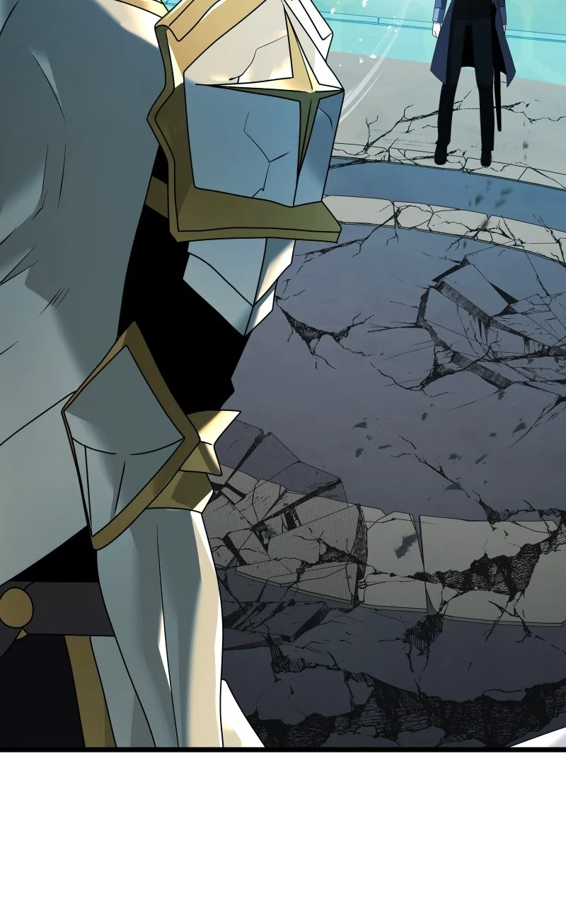 Read Time-Limited Genius Dark Knight chapter 70 image 55 on Lezhin
