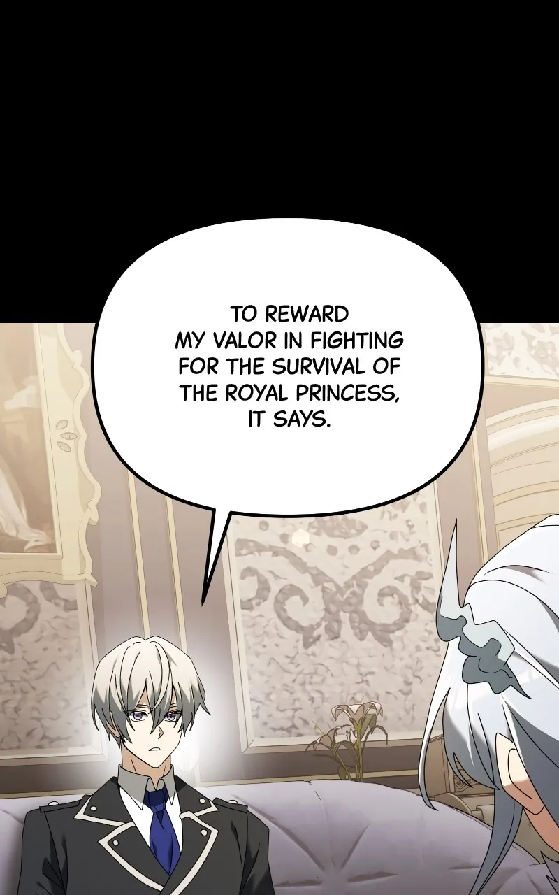 Read Time-Limited Genius Dark Knight chapter 70 image 65 on Lezhin