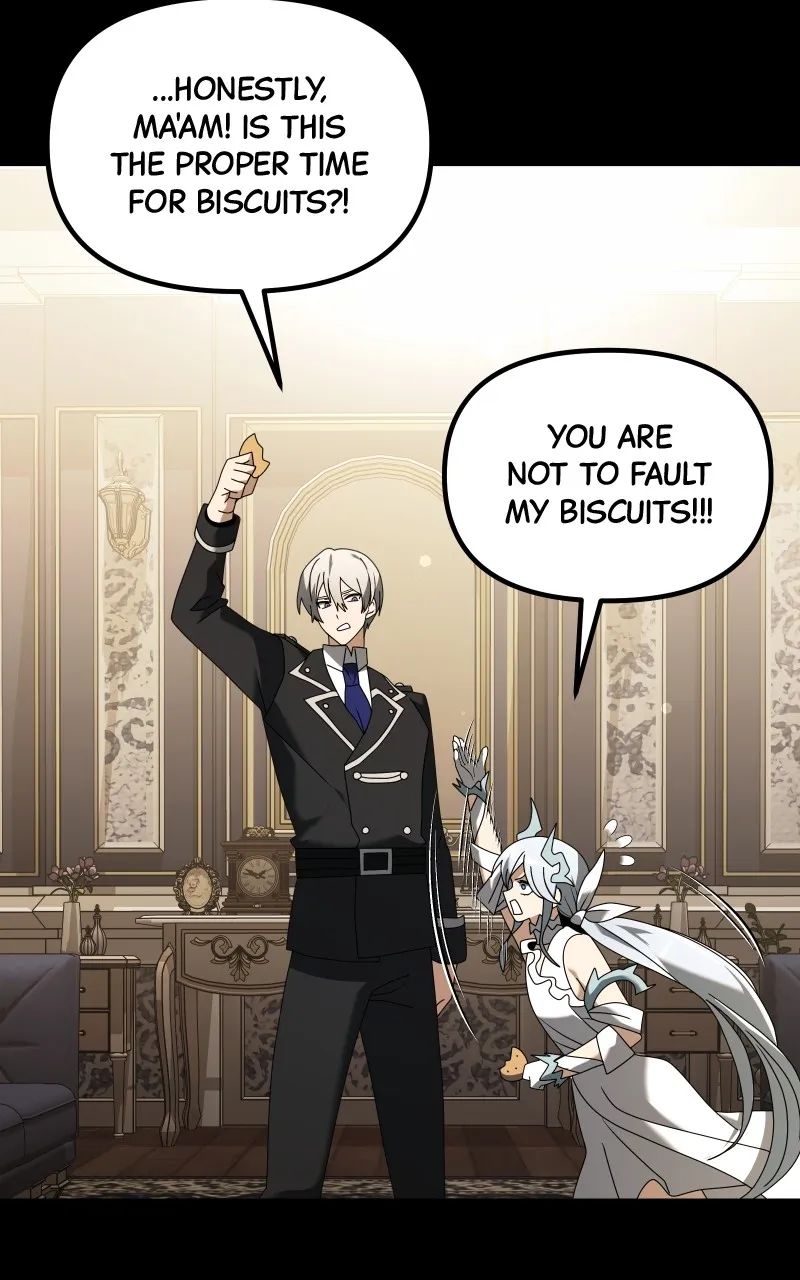 Read Time-Limited Genius Dark Knight chapter 70 image 75 on Lezhin
