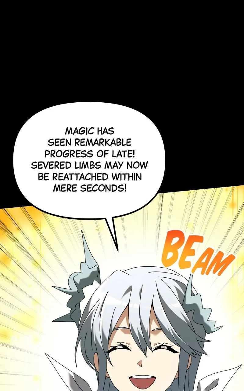 Read Time-Limited Genius Dark Knight chapter 70 image 82 on Lezhin