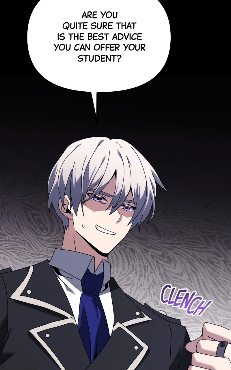 Read Time-Limited Genius Dark Knight chapter 70 image 84 on Lezhin