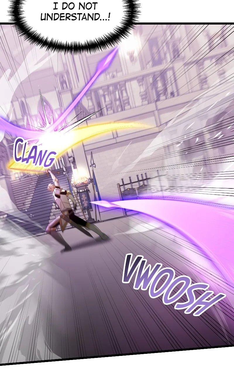 Read Time-Limited Genius Dark Knight chapter 70 image 9 on Lezhin
