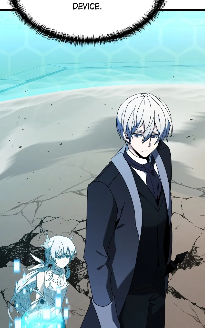 Read Time-Limited Genius Dark Knight chapter 70 image 90 on Lezhin