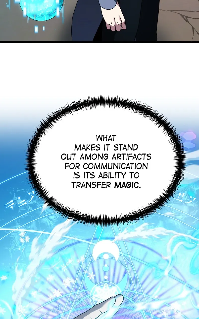 Read Time-Limited Genius Dark Knight chapter 70 image 91 on Lezhin