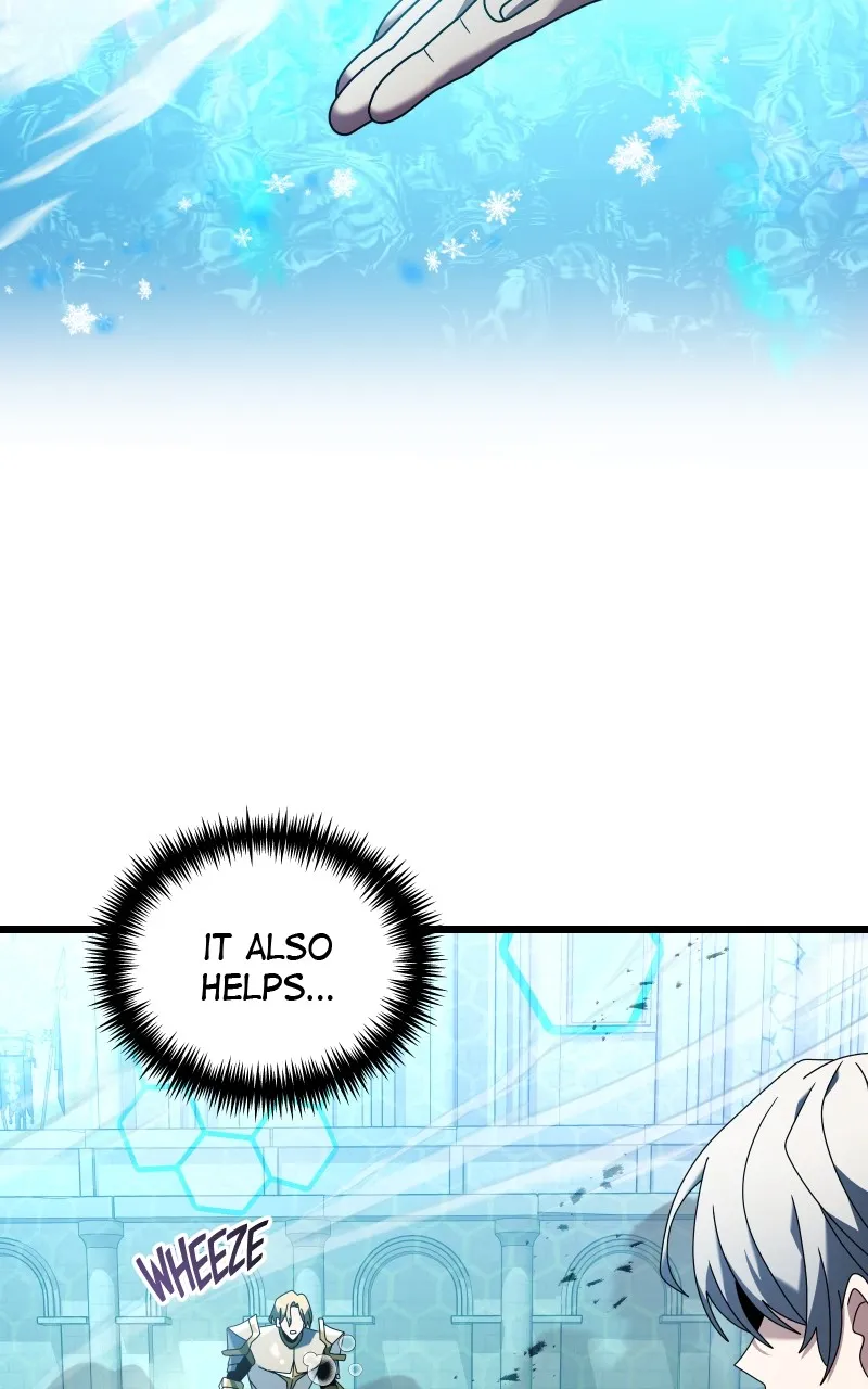 Read Time-Limited Genius Dark Knight chapter 70 image 93 on Lezhin