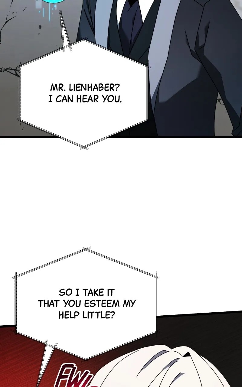 Read Time-Limited Genius Dark Knight chapter 70 image 97 on Lezhin