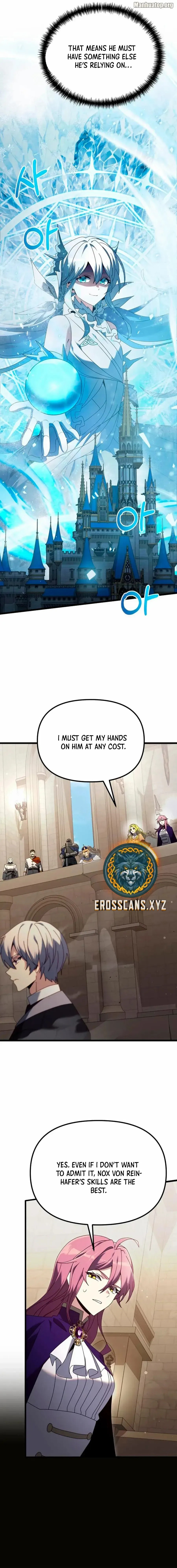 Read Time-Limited Genius Dark Knight chapter 71.1 image 1 on Lezhin