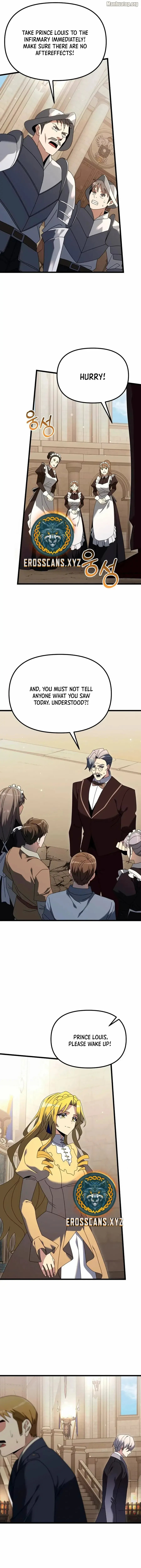 Read Time-Limited Genius Dark Knight chapter 71.2 image 0 on Lezhin