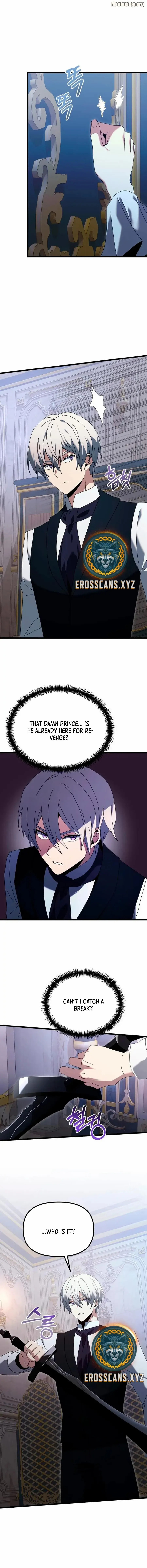 Read Time-Limited Genius Dark Knight chapter 71.3 image 0 on Lezhin