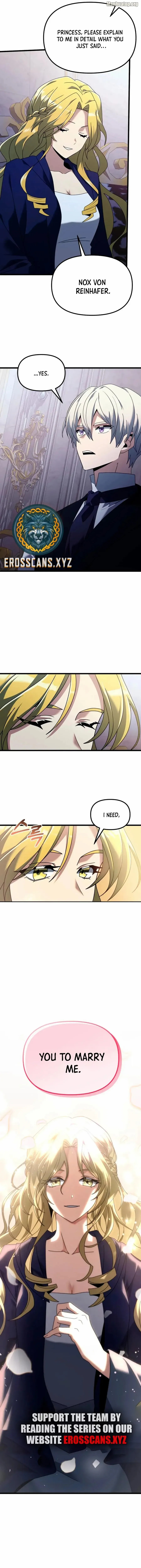Read Time-Limited Genius Dark Knight chapter 71.4 image 3 on Lezhin