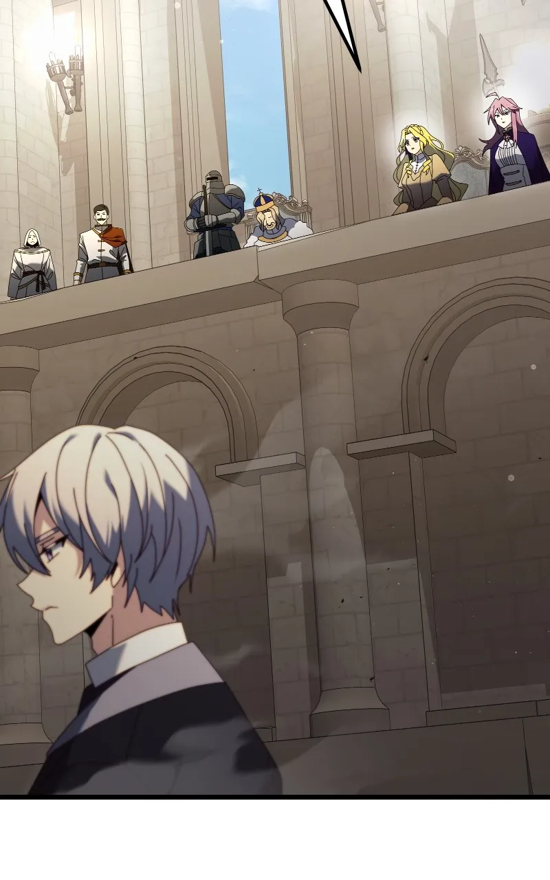 Read Time-Limited Genius Dark Knight chapter 71 image 10 on Lezhin