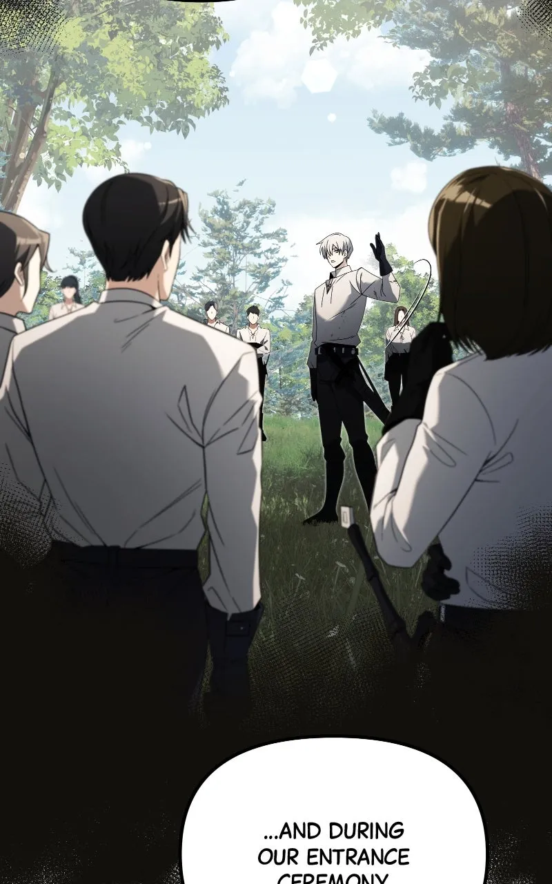 Read Time-Limited Genius Dark Knight chapter 71 image 13 on Lezhin