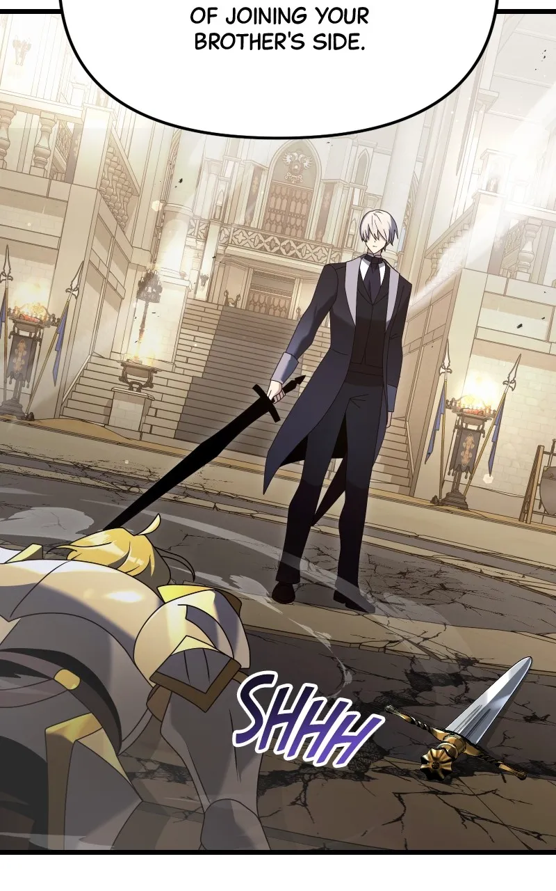 Read Time-Limited Genius Dark Knight chapter 71 image 16 on Lezhin